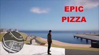 EPIC PIZZA - NOW on Steam!