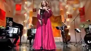 ЭХ, АНДРЮША! Ирина Крутова, ретро-ансамбль 