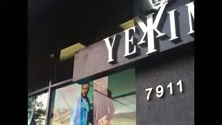 Yekim Grand Opening  Coming Soon!