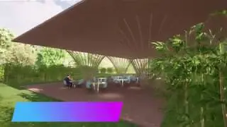 ¿cómo hacer una estructura en bambo en revit?