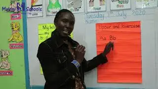 Tr  Franky Upper and lowercase letters