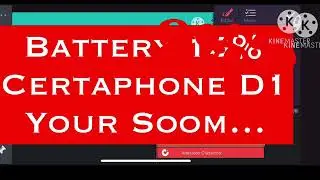 Certaphone A12