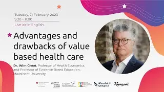 Advantages and drawbacks of value based health care.