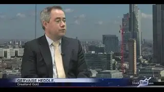 'The market's finally waking up' - Greatland Gold's Gervaise Heddle