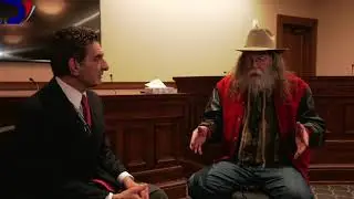 Wyoming Million Acre Land Deal: Rod Miller Questions Transparency