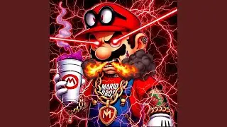 Hard Trap Beat - Freestyle Type Beat &ndash; (SUPER POWER), Rap Beats 80BPM