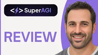 SuperAGI Review | Legit Or Scam?