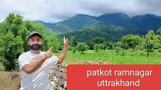 Ramnagar patkot #youtubeshorts #virel #uttrakhand #patkot
