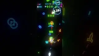 Ne&oacute;n Wings: Level 352