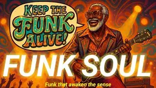 vintage Funk | EP4 | 70s Live in Groove &ndash; The Sound of Real Funk Energy
