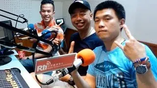 RTISI, Men's Talk April 20, 2014