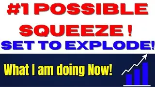 TOP PENNY STOCKS WATCH BEFORE FRIDAY! 🚀 THIS PENNY STOCK CAN GO CRAZY? INFLOW Vs OUTFLOW 🔥 ASAP!!
