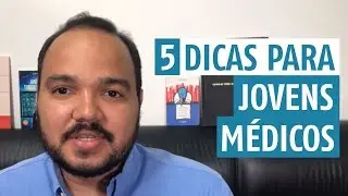 5 Dicas -  Quando o mercado de medicina vai saturar?