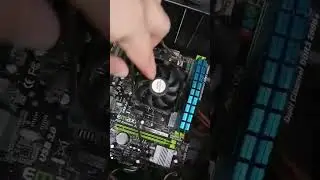 Desktop Over Heat #highlights #ServWare #cpuoverheat