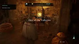 Assassin's Creed VALHALLA | Grantebridgescire All wealth collect and Guide