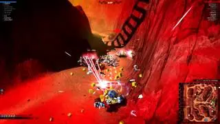 Robocraft &rarr; cheater 5