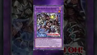 The Thousand-Eyes Restrict Retrain Is Here And Its Amazing! #ygo #discussion #pegasus #news #newcard