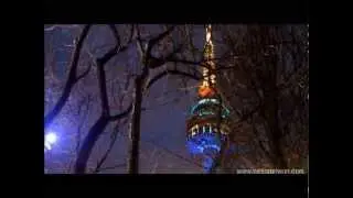 Korea Trip: N Seoul Tower Tour - Namsan Cable Car & Seoul City View