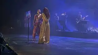 Πετάω  - Μαρίζα Ρίζου & Βίκυ live Άλσος θέατρο (01/09/2025)