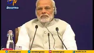 PM Modi to Launch India's First Global Mobility Summit MOVE Today