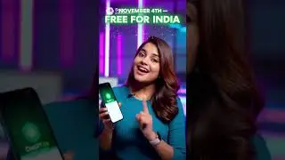INDIA GETS ₹50,000 AI TOOLS FREE?! 😱 (ChatGPT, Gemini & Perplexity)