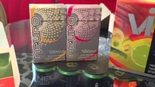 Visalus Challenge Party Pack