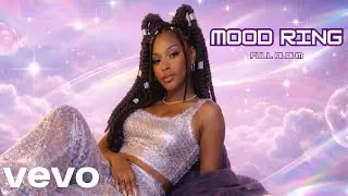 Passenger Princess - Jhene Carter (Official Audio) | Mood Ring | RnB Music