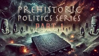 Prehistoric Politics Series: Part 1 - Before the Beginning There Was Chaos