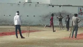 Jcc vs dhavrahara 2nd semifinal janta inter collage ramganj Live Stream