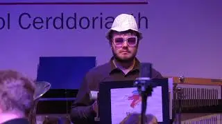 September - University of Bath Brass Band at UniBrass 2025