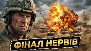 WE WERE ABLE TO GET ON EACH OTHER'S NERVES IN THE EARLY TIMES | C&C Generals Zero Hour Ukraine