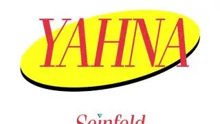 Yahna - Seinfeld (Clothcutter Remix) [Premiere]