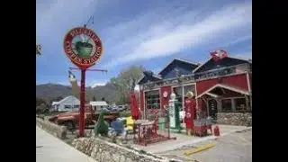 Welcome to Midway Utah!  Home of the Homestead Resort, Homestead Golf Club, World Famous Utah Crater