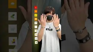 【 breakfast challenge 】TikTok trend challenge dance tutorial TAKAHARU emoji 🕺🕺🕺#shorts #trending