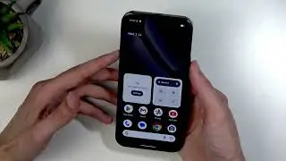 Распаковка и первые впечатления от GOOGLE Pixel 10 Pro XL