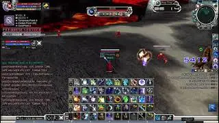 RF Online Origin - CREATOR NOVEMBER Belajar Quest-4 13 Des 2024