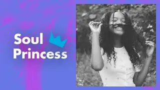 Soul Princess ♫Beautiful Relaxing R&B Music 🐻Orgasmic Soul Music #Soul #RnB #playlist