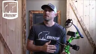 Bear Cruzer Lite