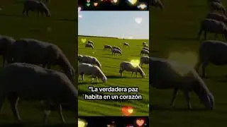 Paz y esperanza en momentos dif&iacute;ciles. 🙏#Vers&iacute;culoB&iacute;blico #Inspiraci&oacute;n #Fe #Reflexi&oacute;n #Motivaci&oacute;n