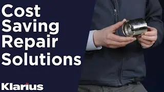 Klarius Cost-Saving Exhaust Repair Solutions