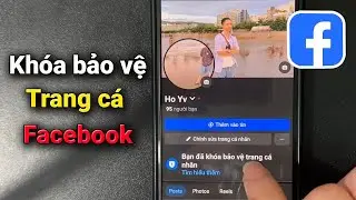 How to lock and protect your Facebook profile in 2026