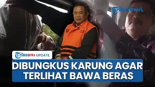 KPK Tangkap Tangan Penyerahan Uang Rp 2,6 M Hasil Pemerasan Sudewo, Dibungkus Karung agar Tersamar