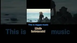 Music instrumental this is reggae music Episode 1 #fypシ゚viral #fypyoutube #shortvideo #fypyoutube