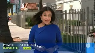 Univision | Primer Impacto Features Los Angeles Lawyer Miguel Custodio in Disability Injury Case