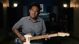Mr. Black Mini Reverb Demo
