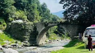 Bike trip to Domail with friends | Mansehra | Sheeraz Ahmad