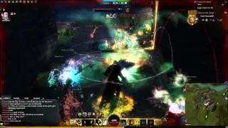 Tunnel of Hate