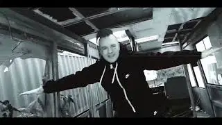 Hush X RawwThoughts X NeRo | CURSED (Prod. NeRAW) | OFFICIAL MUSIC VIDEO