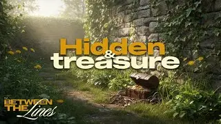 Hidden Treasure | Matthew 12:44-45 | Pastor Nancy Miller