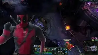 Bring back Twisted Treeline please 😿😿😿😿😿